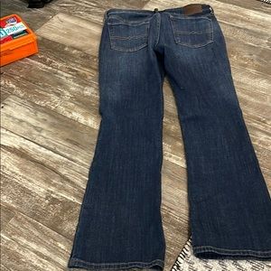 Lucky brand jeans